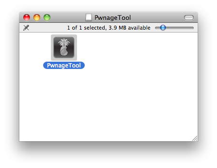 Pwnagetool 3.1 5 Download Mac